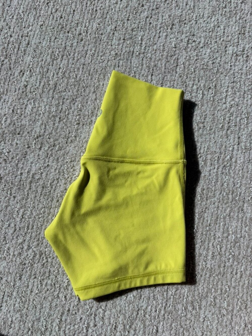 Lululemon Align Shorts - Picture 3 of 5